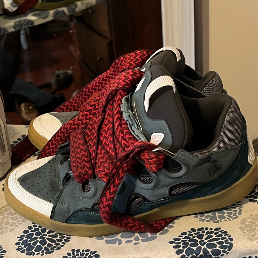 Lanvin Shoes 100% Authentic